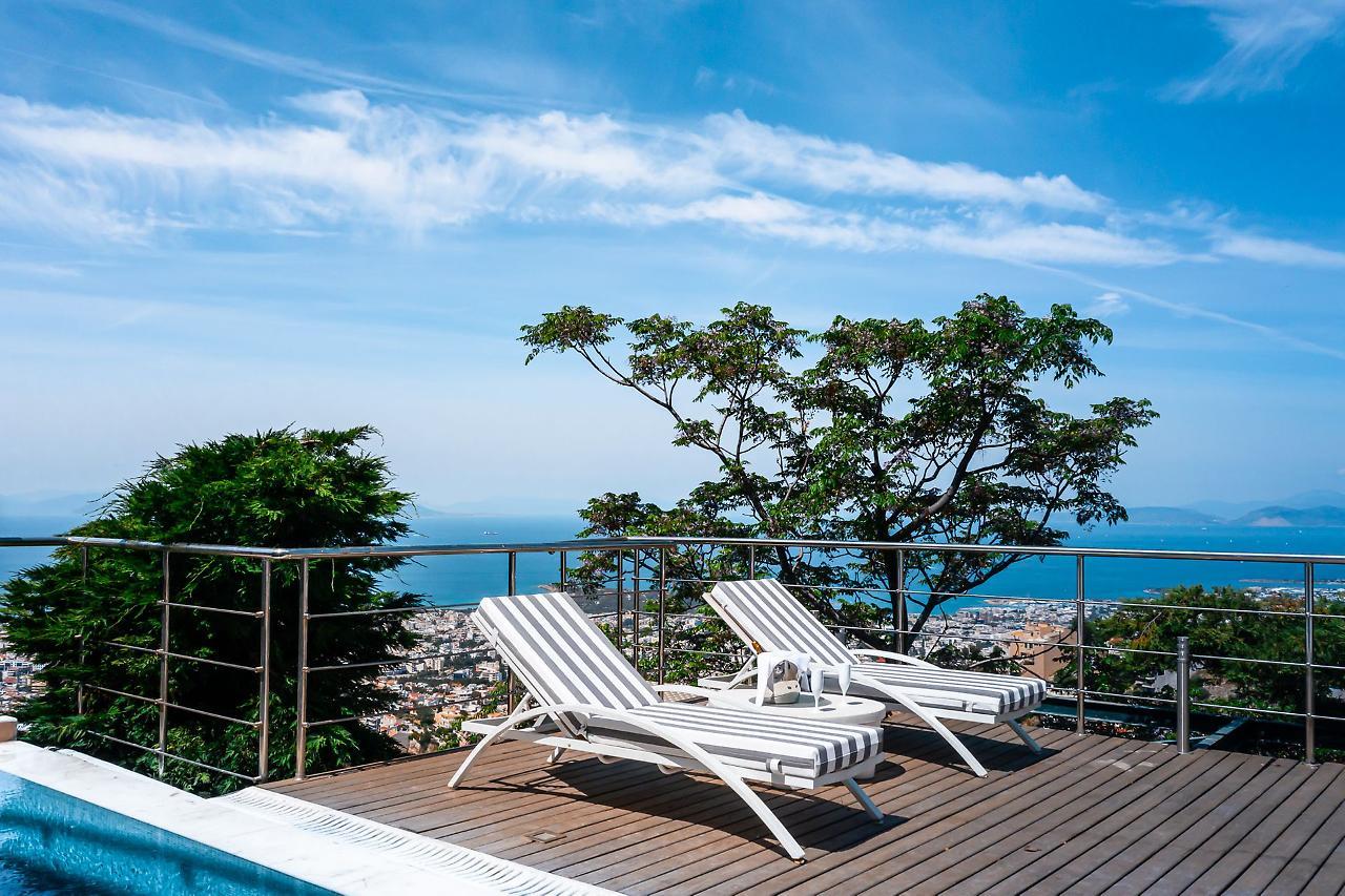 Villa Azure Βούλα Εξωτερικό φωτογραφία